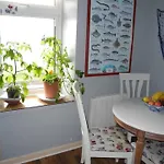 Apartment Coastal Kerry Hideaway - Sleeps 6 & Free Parking *
