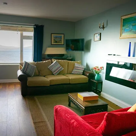 Coastal Kerry Hideaway - Sleeps 6 & Free Parking * Waterville