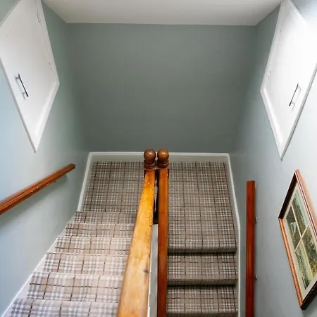 Coastal Kerry Hideaway - Sleeps 6 & Free Parking