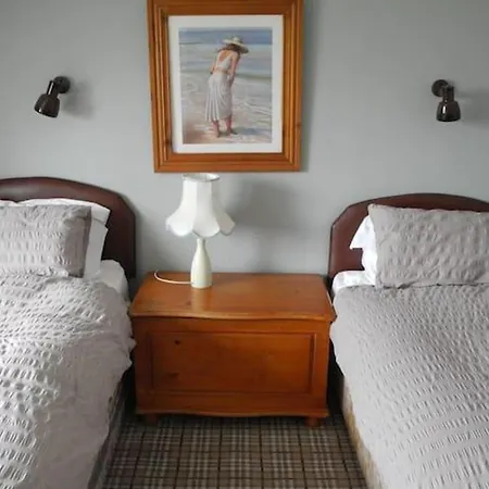 Coastal Kerry Hideaway - Sleeps 6 & Free Parking شقة *