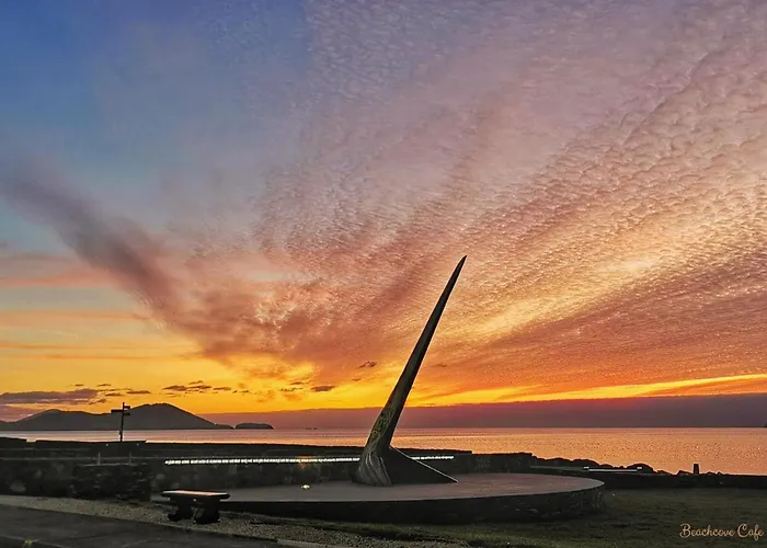 Appartement Coastal Kerry Hideaway - Sleeps 6 & Free Parking Waterville