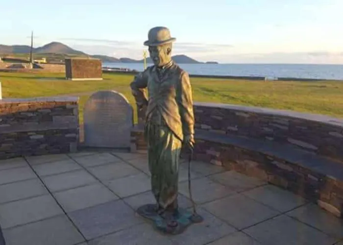 Coastal Kerry Hideaway - Sleeps 6 & Free Parking Appartement Waterville