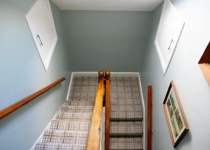 Coastal Kerry Hideaway - Sleeps 6 & Free Parking