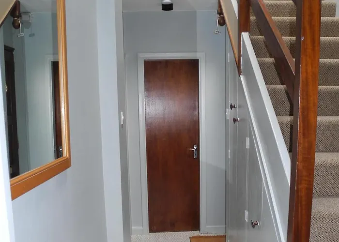 Coastal Kerry Hideaway - Sleeps 6 & Free Parking