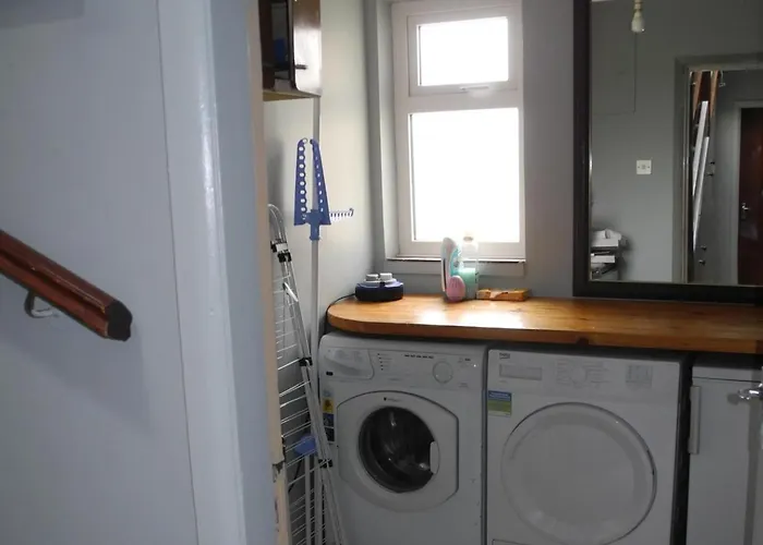 Appartement Coastal Kerry Hideaway - Sleeps 6 & Free Parking Waterville